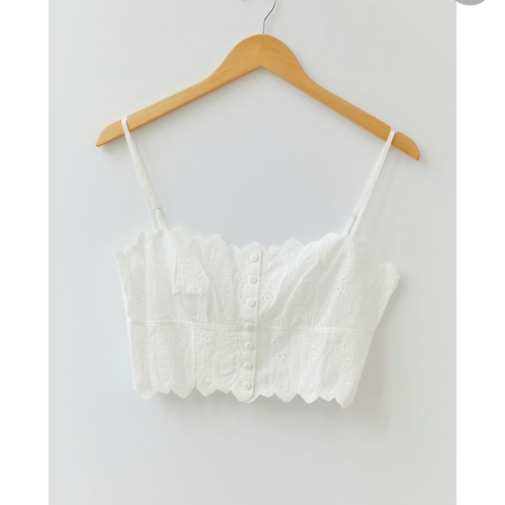 Urban Outfitters Out From Under Bralette Top - Picture 2 of 4